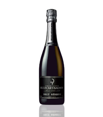 Billecart-Salmon Brut Reserve