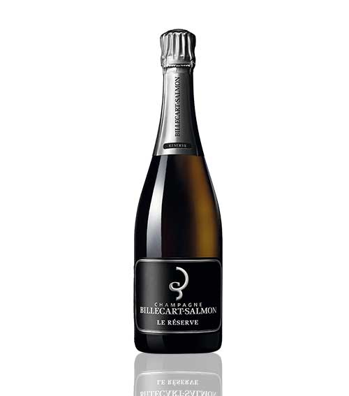 Billecart-Salmon Le Reserve