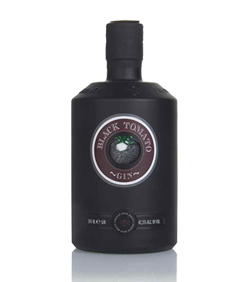 Black Tomato Gin