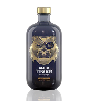 Blind Tiger Piper Cubeba Gin