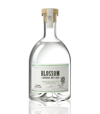 Blossom London Dry Gin