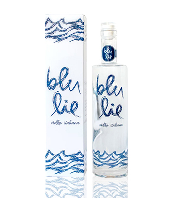 Blu Lie Vodka