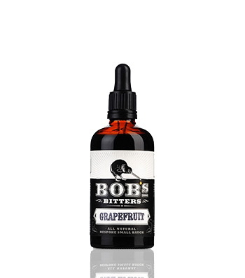 BOB's Grapefruit Bitters