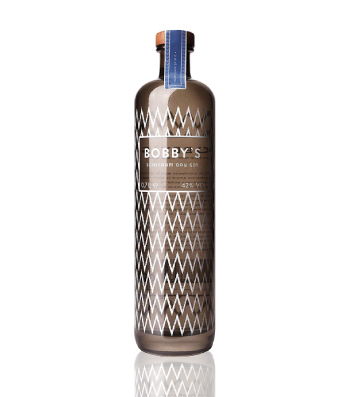 Bobby's Schiedam Dry Gin