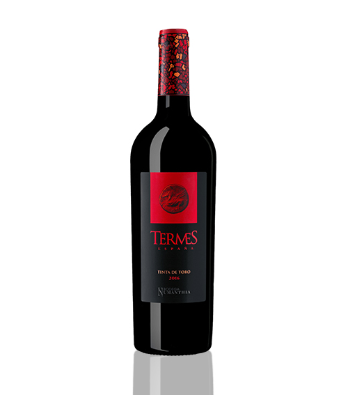 Bodega Numanthia Termes