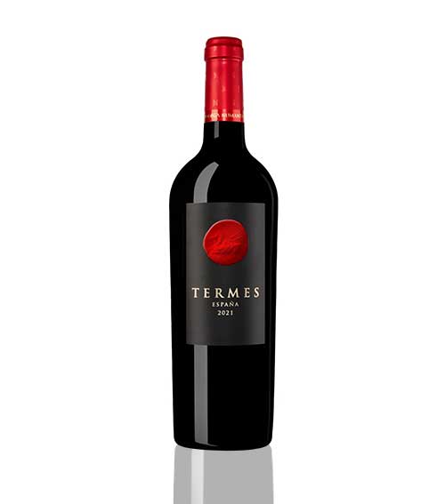 Bodega Numanthia Termes 2021