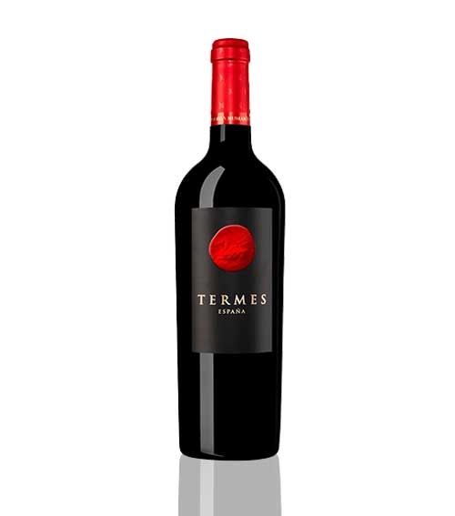 Bodega Numanthia Termes 2021