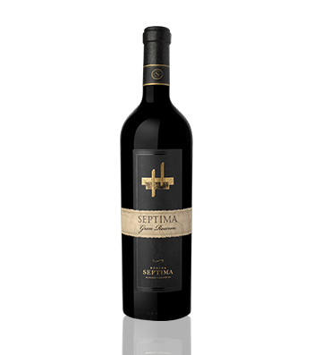 Bodega Septima Gran Reserva 2016