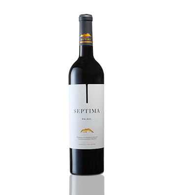 Bodega Septima Malbec