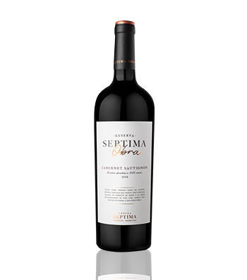 Bodega Septima Obra Cabernet Sauvignon