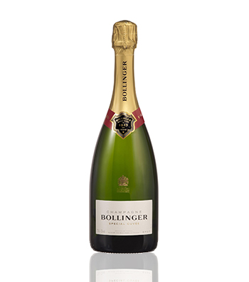 Bollinger Special Cuvee Brut