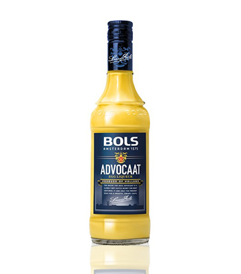 Bols Advocaat