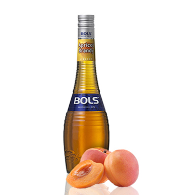 Bols Apricot Brandy