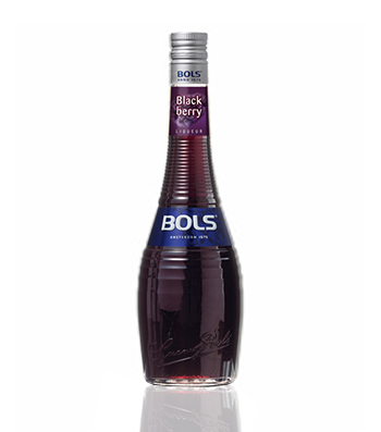 Bols Blackberry