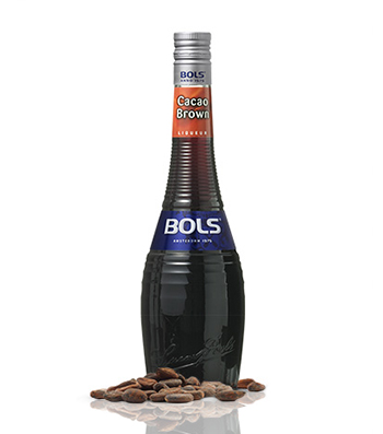 Bols Cacao Brown