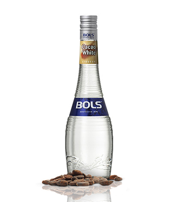 Bols Cacao White