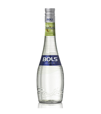 Bols Cardamom