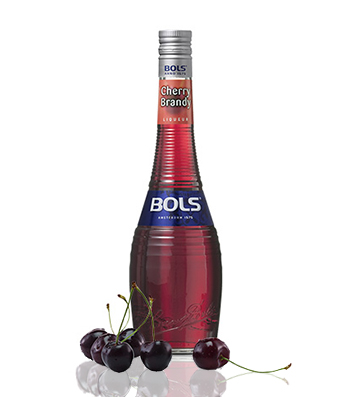 Bols Cherry Brandy