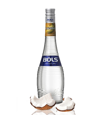 Bols Coconut