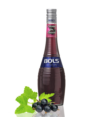 Bols Creme de Cassis