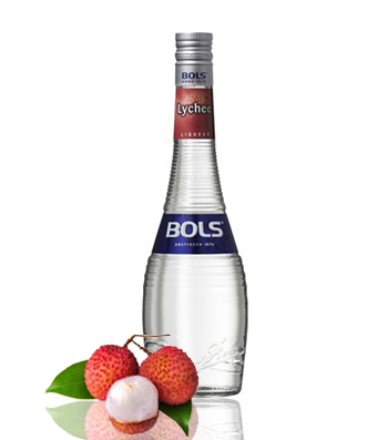 Bols Lychee