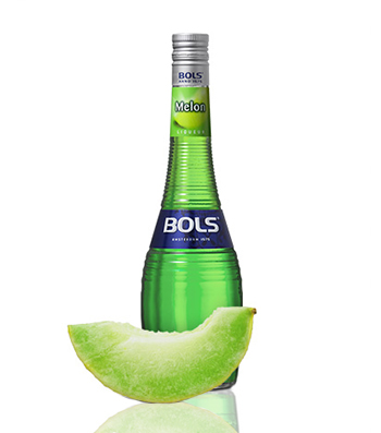 Bols Melon