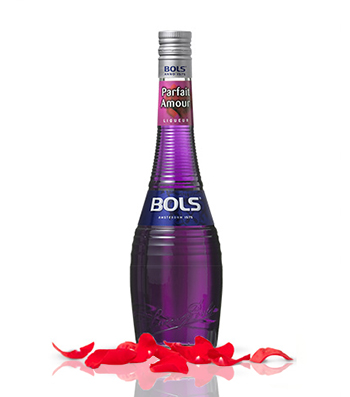 Bols Parfait Amour