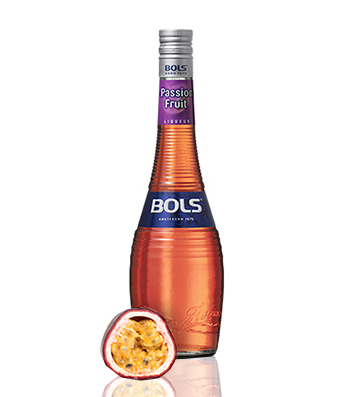 Bols Passion Fruit