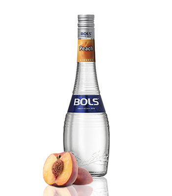 Bols Peach