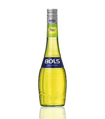 Bols Pear