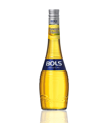 Bols Pineapple Chipotle