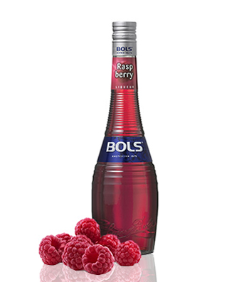 Bols Raspberry