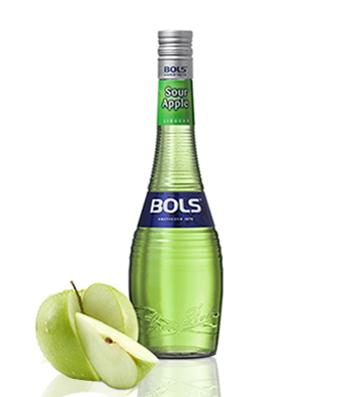 Bols Sour Apple