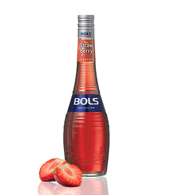 Bols Strawberry