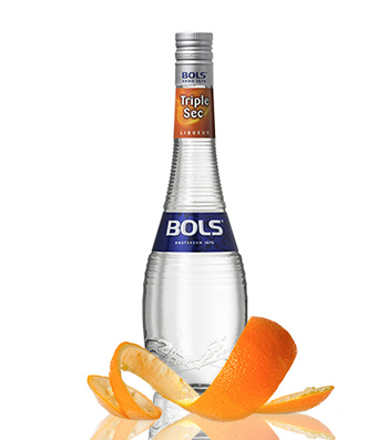 Bols Triple Sec 38%