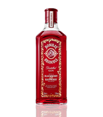 Bombay Bramble Gin