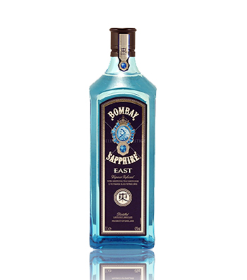 Bombay Sapphire East Gin