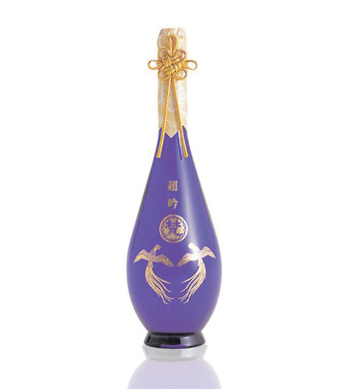 Born Chogin Junmai Daiginjo 720ml