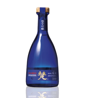 Born Hoshi Junmai Daiginjo 500ml