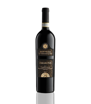 Bottega Amarone Della Valpolicella DOCG