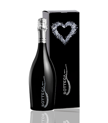 Bottega Diamond