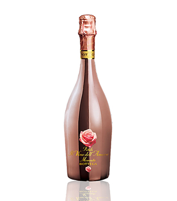 Bottega Moscato Pink