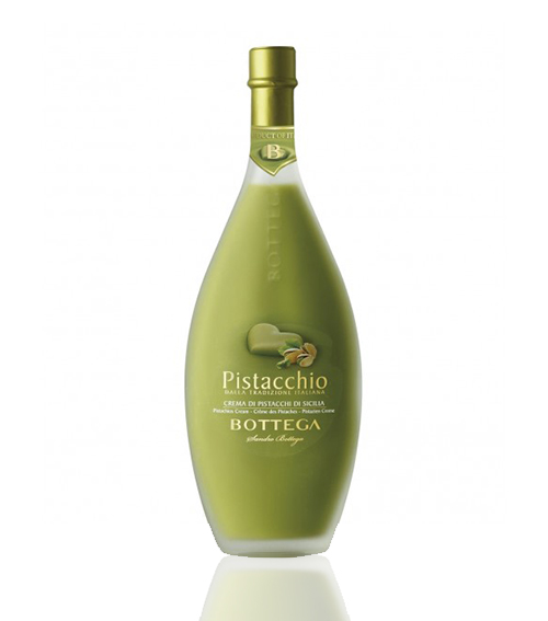 Bottega Pistacchio Liqueur