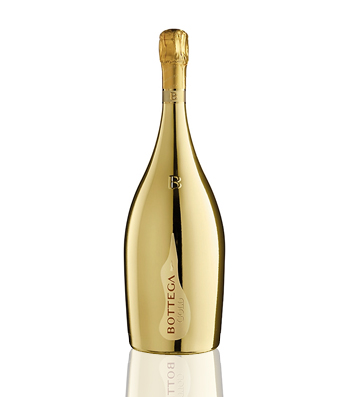 Bottega Prosecco Gold