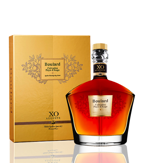 Boulard Auguste XO Calvados