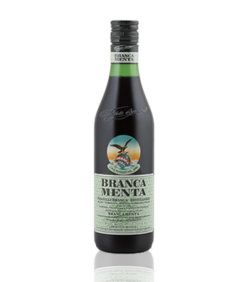 Branca Menta 700ml