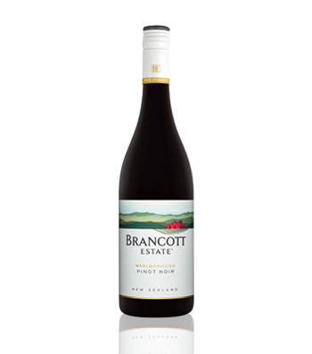 Brancott Estate Marlborough Pinot Noir