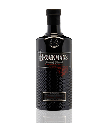 Brockmans Intensely Smooth Gin