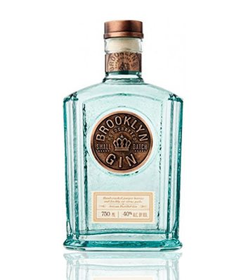 Brooklyn Gin