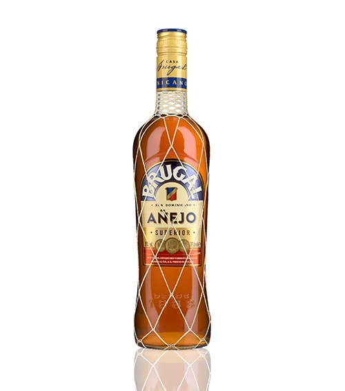 Brugal Anejo